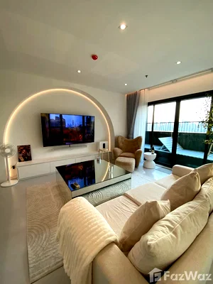 Condos for rent : 1 Bed 1 bath for rent at Noble Solo 6043863