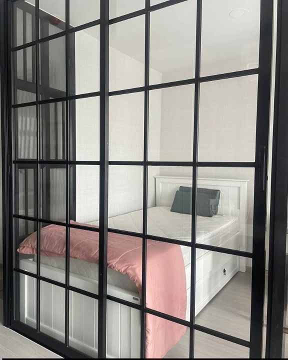 picture Condo for Rent at Aspire Asoke - Ratchada (B6902043) - 2/8