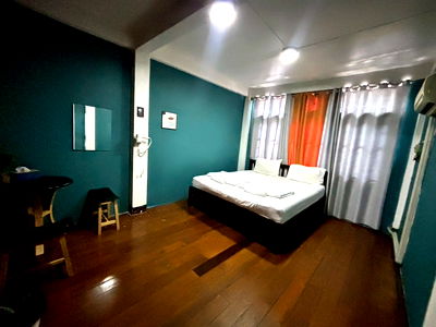 เช่าทาวน์โฮม ม.เทคโนโลยีราชมงคลพระนคร : ปล่อยเช่ากิจการ Hostel เจริญกรุง ใจกลางแลนด์มาร์คท่องเที่ยว! 3 ห้องนอน 3 ห้องน้ำ 🔥 ค่าเช่าเพียง 28,000 บาท/เดือน รันต่อได้ทันที