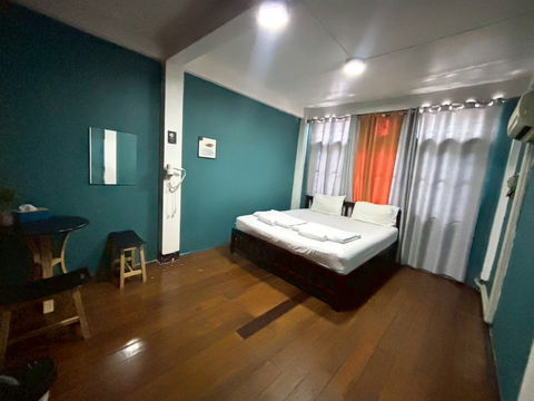 ปล่อยเช่ากิจการ Hostel เจริญกรุง ใจกลางแลนด์มาร์คท่องเที่ยว! 3 ห้องนอน 3 ห้องน้ำ 🔥 ค่าเช่าเพียง 28,000 บาท/เดือน รันต่อได้ทันที