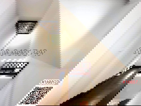 รูป เช่า ทาวน์โฮม 4 ชั้น หมู่บ้าน Home Avenue หลังมุม ซ.ประวิทย์และเพื่อน16 ถ.สุขุมวิท 101/1  - รูปที่ 9/20