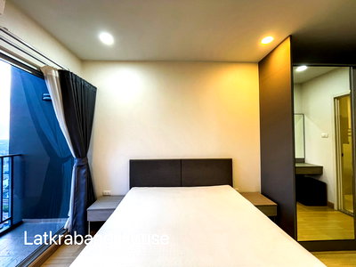 ขายคอนโด : ขาย คอนโดศุภาลัย เวอเรนด้า สุขุมวิท 117 วิวแม่น้ำเจ้าพระยา