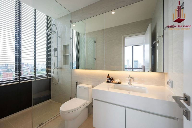 รูป ✨ ให้เช่า มิวนีค หลังสวน ✨  💰 ราคา 180,000 บาท/เดือน - รูปที่ 6/8