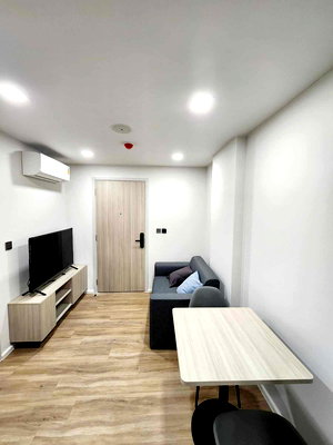 คอนโดให้เช่า : ห้องว่าง💥🔔⚠️🏘️Ⓜ️กดปุ่มแอดไลน์💥มีนบุรี💥แอทโมซ โฟลว์ มีนบุรี🔴🟢🟡