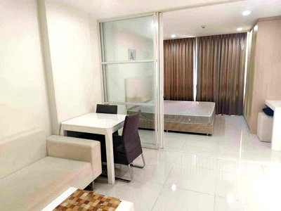 คอนโดให้เช่า : ห้องอัพเดต🙋🏼💎🙋🏼💥แอดไลน์นัดดูห้องได้เลย📲ประเวศ💥อิลิเม้นท์ ศรีนครินทร์🔴🟢🟡