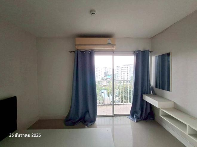 ขายคอนโด : คอนโดมิเนียม 1 ห้องนอน, 31.63 ตารางเมตร คอนโดมิเนียม สำหรับขาย เมโทร พาร์ค สาทร 3-3 บางหว้า เขตภาษีเจริญ กรุงเทพมหานคร