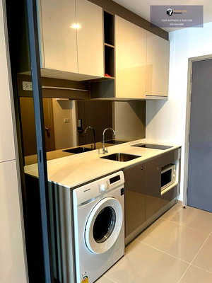 Condos for rent : Ideo Asoke-Rama 9 | 🚝Near BTS, MRT Rama 9 #2026012913828#FC