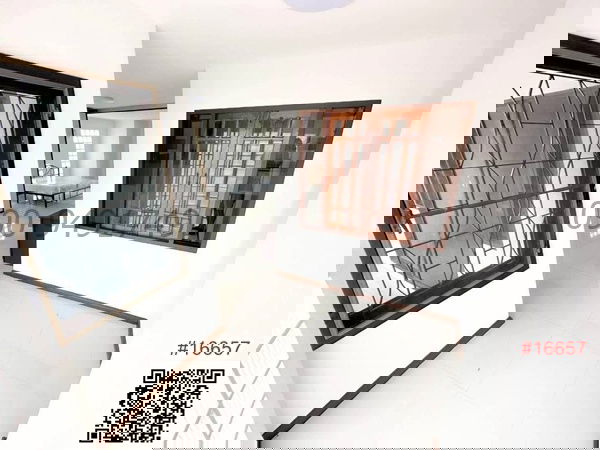 รูป เช่า ทาวน์โฮม 4 ชั้น หมู่บ้าน Home Avenue หลังมุม ซ.ประวิทย์และเพื่อน16 ถ.สุขุมวิท 101/1  - รูปที่ 20/20