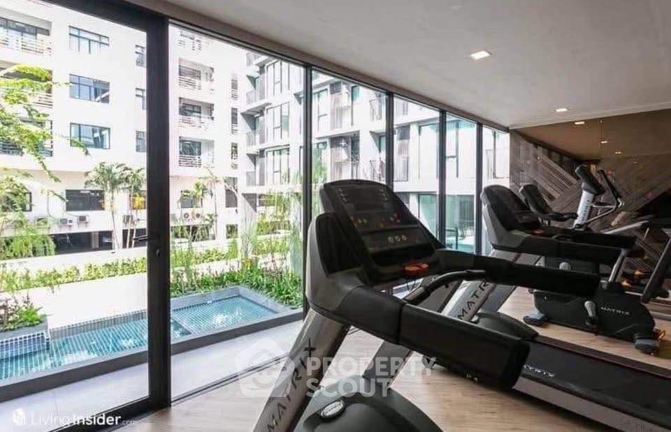 picture 2-BR Condo at Serio Sukhumvit 50 near BTS On Nut (ID 2597290) - 16/17