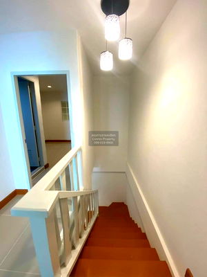 Townhouses for sale Lamlukka Khlong Song  : For Sale Townhouse/Townhome  , Prempree Rangsit - Nakhon Nayok , newly renovated , Pracha Thipat , Thanyaburi , Pathum Thani , CX-112035 ✅ Live chat with us ADD LINE @connexproperty ✅