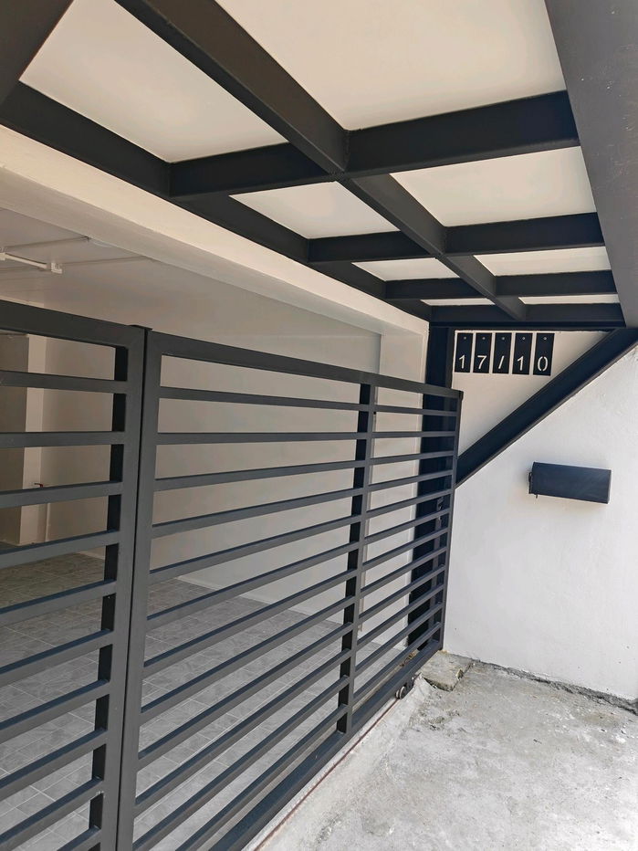 รูป 🏡✨ ให้เช่าทาวน์โฮม 3 ชั้น ทำเลหายาก “ติดถนนวิภาวดี” อยู่เองก็สะดวก ทำ Home Office ก็ปัง ทำเลนี้หาแบบนี้ยากมาก! - รูปที่ 20/21