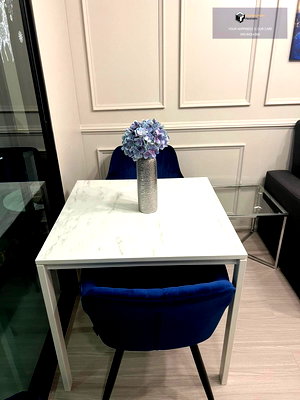 Condos for sale : A Space Asoke-Ratchada | 🚝Near BTS, MRT Rama 9 #2025120413327#FC