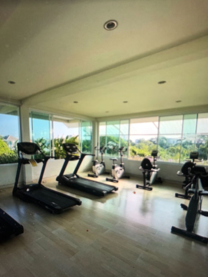 รูป คอนโด 1 ห้องนอน ขนาด 56 ตร.ม. ในโครงการคอนโดเทล หัวหิน - รูปที่ 36/40