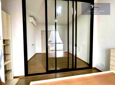 Condos for sale : Metris Rama 9 Ramkhamhaeng | 🚝 Near MRT Rama 9 #2025120613355#FC