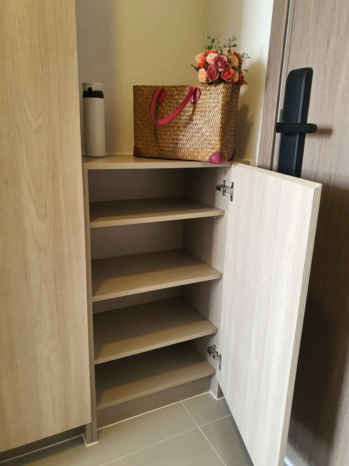 รูป ห้องว่าง💥🔔⚠️🏘️Ⓜ️กดปุ่มแอดไลน์💥บางกะปิ💥เดอะ มูฟ ราม 22🔴5/240🟢🟡 - รูปที่ 8/10