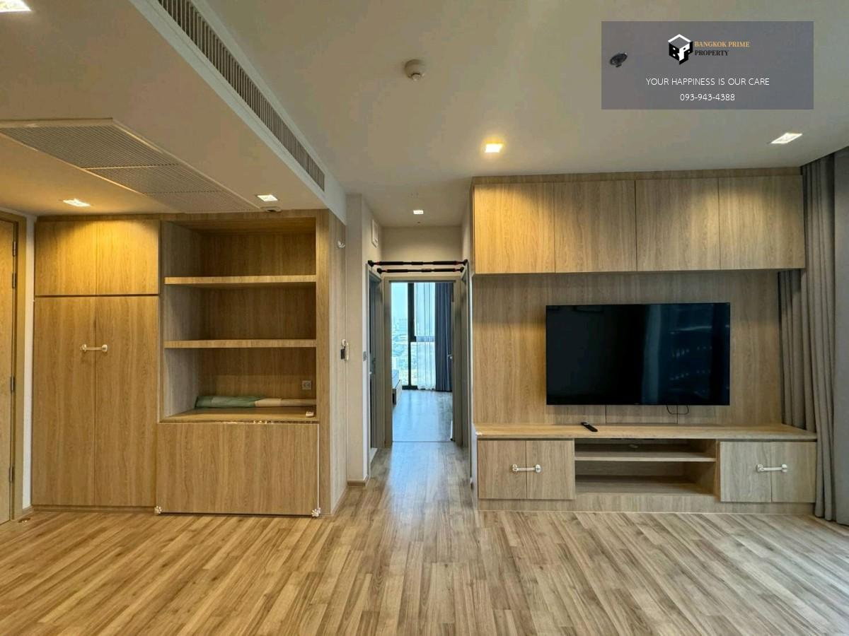 รูป The Line Jatujak-Mochit | 🚝ใกล้ MRTจตุจักร #2025081911416#FC - รูปที่ 2/8