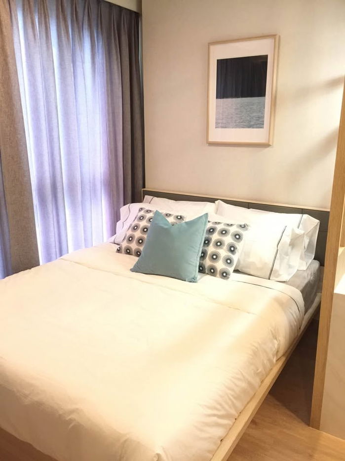 รูป 📍For rent 🏬 IDEO O2 Bang na 🏬JA-1078 - รูปที่ 2/16