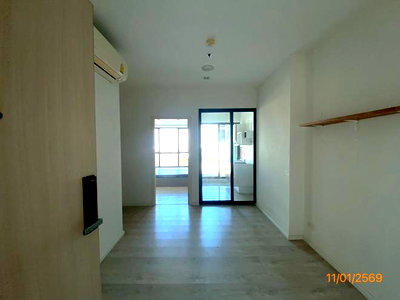 Condos for sale : CONDO 31.36 Sq.m. Muang Samut Prakarn Samut Prakarn for 2.2M