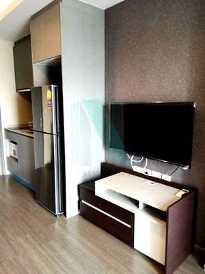 Condos for sale : 🚩 For Sell Condo IDEO SUKHUMVIT 93 Building B, Floor 14,1 bed room, Room size 34 sqm