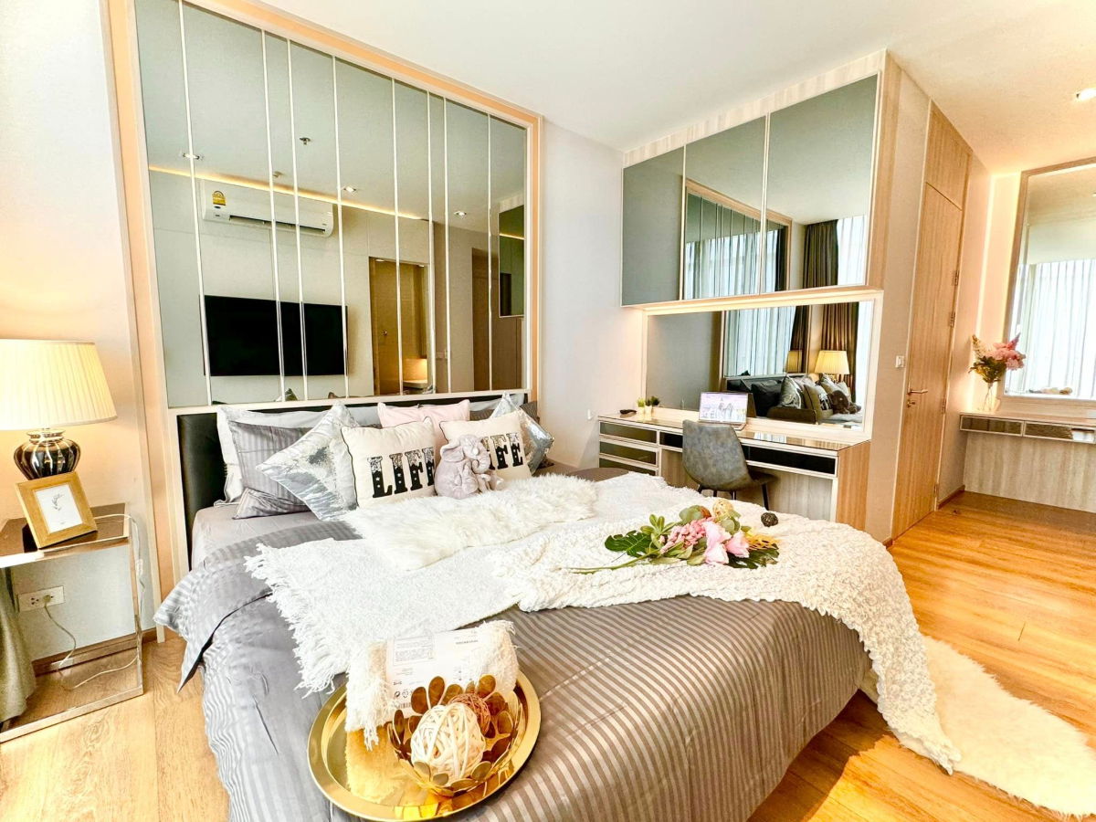 picture DT-5350 for rent Park Origin Phrom Phong (Park Origin Phrom Phong)  - 6/10