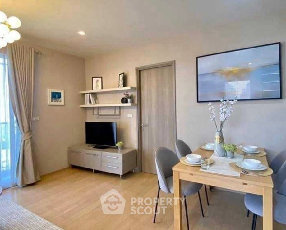 รูป คอนโด 1-ห้องนอน ที่ เอช คิว ทองหล่อ ใกล้ BTS ทองหล่อ (ID 2638879) - รูปที่ 8/8