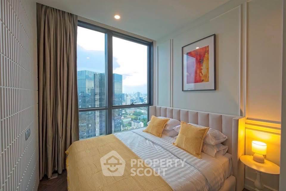 picture 2-BR Condo at The Esse Sukhumvit 36 near BTS Thong Lor (ID 2596938) - 7/8