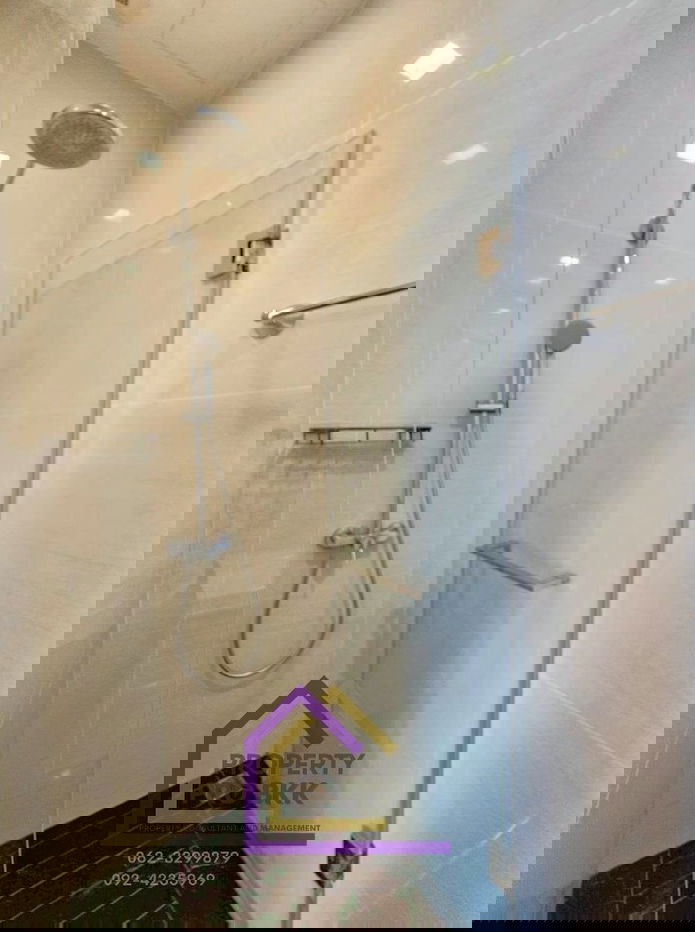 รูป 🌟🌟 ให้เช่า — พาร์ค 24 | ห้องมุม ใจกลางสุขุมวิท ใกล้ BTS พร้อมพงษ์ - รูปที่ 7/24