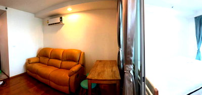 ขายคอนโด : 271AGPT คอนโดลงทุน The Line พหลโยธิน พาร์ค ซื้อวันนี้ รับผลตอบแทนทันที 