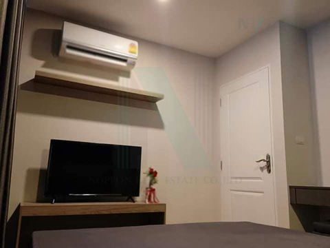 📌 For Rent Condo CHATEAU IN TOWN CHARANSANITWONG 96/2 Building A, Floor 6,1 bed room, Room size 39.00 sqm