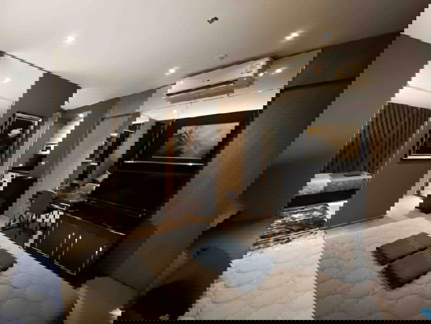 รูป PFD-2600 ให้เช่า Park Origin Phrom Phong (พาร์ค ออริจิ้น พร้อมพงษ์)  - รูปที่ 6/8