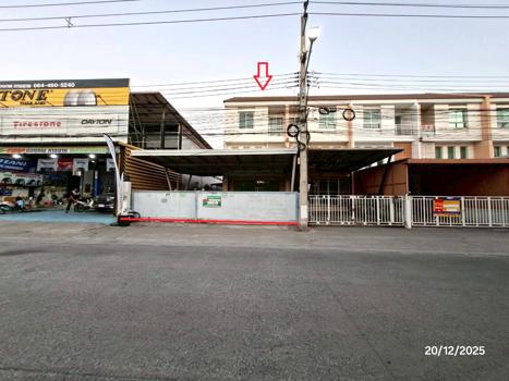 รูป อาคารพาณิชย์ สำหรับขาย กลอรี่เฮ้าส์ เฟส 2 คลองหนึ่ง คลองหลวง ปทุมธานี - รูปที่ 31/34