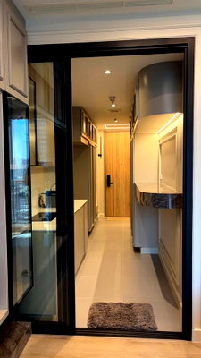 คอนโดให้เช่า : เช่าคอนโด XT Phayathai/เอ็กซ์ที พญาไท (E6902016) ID Line : @condo101