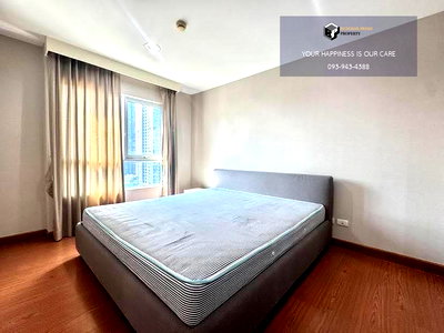 Condos for rent : Belle Grand Rama 9 | 🚝Near BTS, MRT Rama 9 #2026020413864#FC