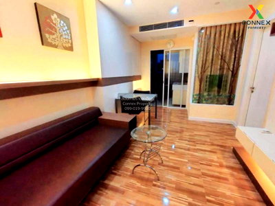 Condos for rent : For Rent Condo , The Room Sukhumvit 62 , BTS-Punnawithi , Bang Chak , Phra Khanong , Bangkok , CX-90029 ✅ Live chat with us ADD LINE @connexproperty ✅