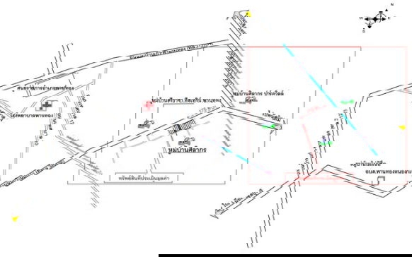 รูป K00352 ขายอาคารพานิชย์ โครงการศิลากร อำเภอพานทอง จังหวัดชลบุรี - รูปที่ 2/8