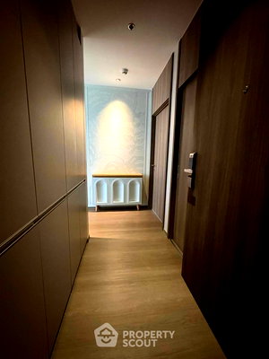 Condos for rent Raffles International College : 3-BR Condo at Whizdom The Forestias in Bang Kaeo (ID 2648954)