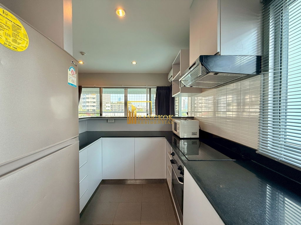 picture Expansive 2 Bedroom Apartment For Rent in Thonglor Area - BR20803AP - 10/38