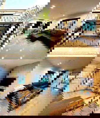 ขายทาวน์โฮม :  EHL-262113 🔥 ขายด่วน ทาวน์โฮมแปลงมุม 44 ตร.ว. ชวนชื่น ทาวน์ แก้วอินทร์–บางใหญ่ ใกล้เซ็นทรัล เวสต์เกต เฟอร์บิ้วอินครบ เพียง 3.2 ล้าน