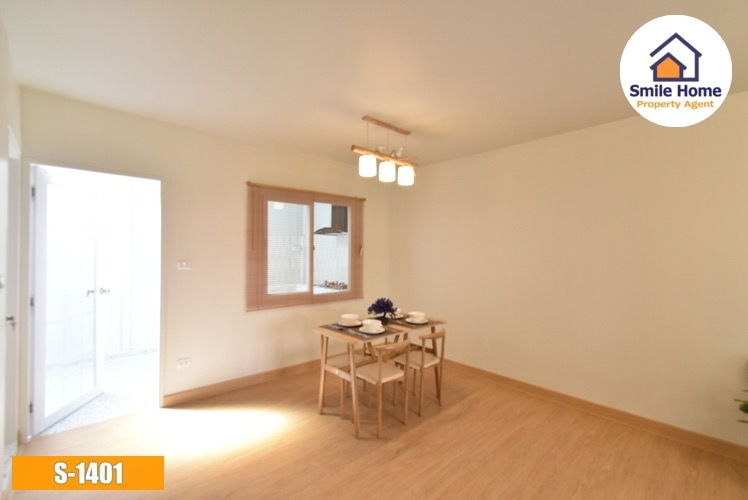 รูป เดอะคอนเนค6 บางนา กม.10 รีโนเวทใหม่พร้อมเข้าอยู่ ใกล้เมกาบางนา - รูปที่ 7/12