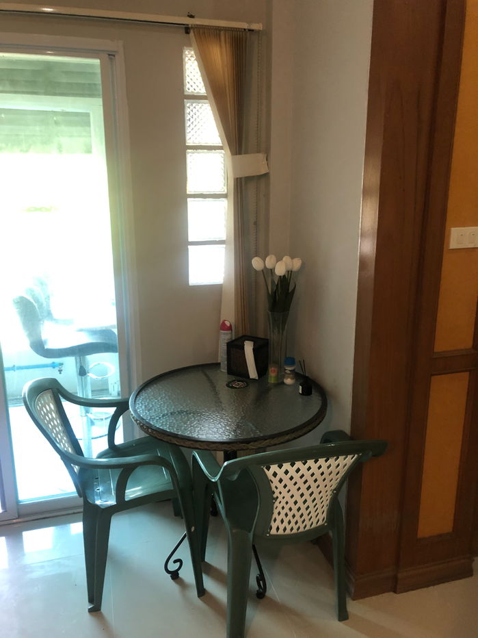 รูป คอนโด 1 ห้องนอน ขนาด 56 ตร.ม. ในโครงการคอนโดเทล หัวหิน - รูปที่ 6/40