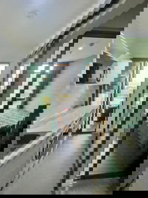 รูป ห้องมาใหม่❣️❤️MW agency❣️❤️❣️❤️ Metro Sky Prachachuen - รูปที่ 16/33