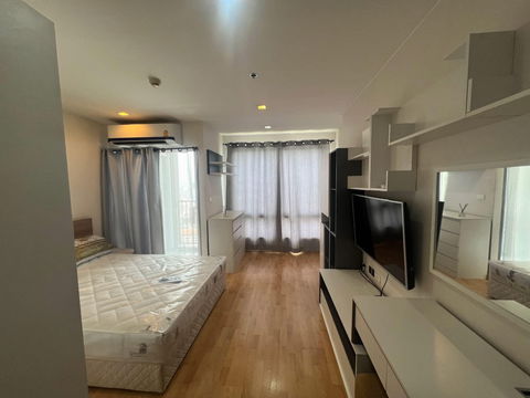 🎈#OL2302_065🎈💥ด่วน💥ว่าง 28ก.พ.69 รีบคลิก ก่อนหลุดมือ‼️ 𝗙𝗼𝗿 𝗥𝗲𝗻𝘁1️⃣0️⃣ k.🔥🔥#ใกล้MRTพระราม9คอนโด คาซ่าอโศกดินเเดง