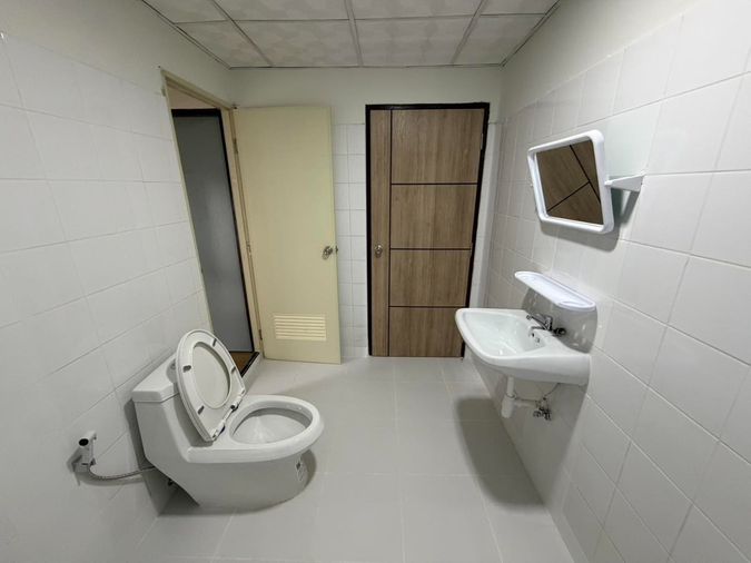 ขายทาวน์โฮม 4 ห้องนอน 27 ตร.ว. หมู่บ้านกรีนปาร์ควิลล์