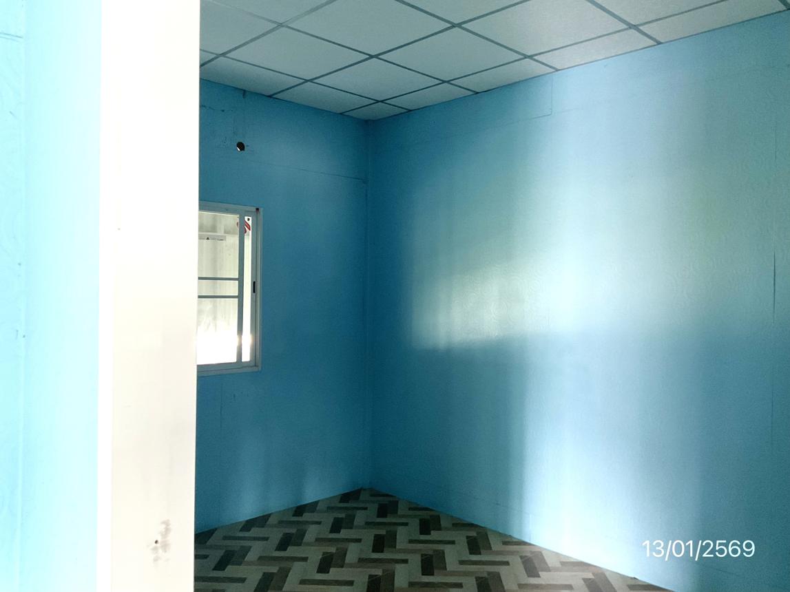 รูป บ้านเดี่ยว สำหรับขาย - สระพัฒนา กำแพงแสน นครปฐม - รูปที่ 17/28