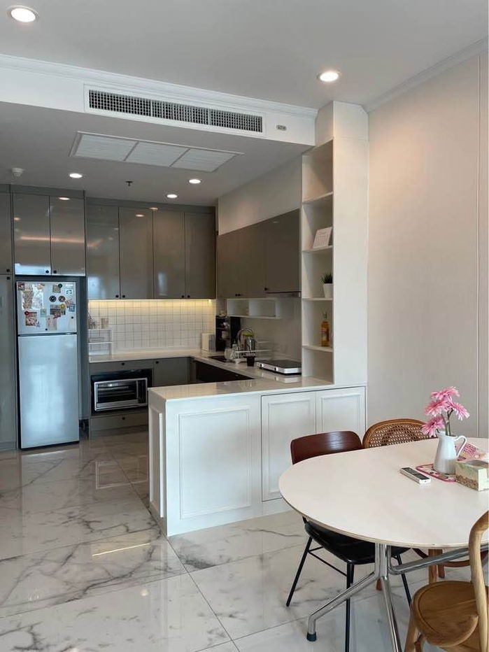 รูป 🔥 🔥 ให้เช่า 📌 Supalai Elite Surawong (ID Line : @arent) ต่อรองได้ ห้องปล่อยออกไวมาก!! ✅ เรามีสต็อกอีกหลายโครงการ ตอบไวมาก มีข้อเสนอดีๆทุกดีล - รูปที่ 3/5