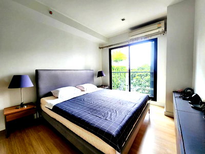 ขายคอนโด : The Seed Mingle Sathorn Suanplu【𝐒𝐄𝐋𝐋 & 𝐑𝐄𝐍𝐓】🔥ลุค Urban Minimal เนี้ยบและใช้งานได้ครบ ดีไซน์ตรงไปตรงมา🔥 ติดต่อไลน์ไอดี: @hacondo