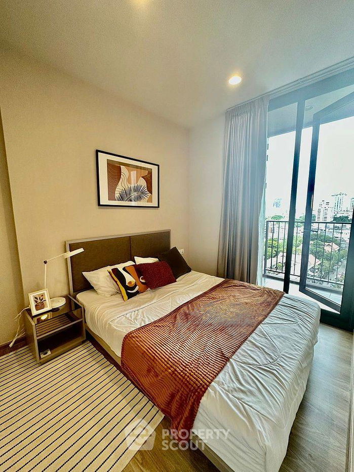 รูป คอนโด 1-ห้องนอน ที่ โอกะ เฮ้าส์ สุขุมวิท 36 ใกล้ BTS ทองหล่อ (ID 1295675) - รูปที่ 4/6