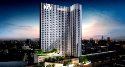 ขายคอนโด : ✨ ขาย เดอะ คีย์ MRT เพชรเกษม 48 ✨  ราคา 4,900,000 บาท