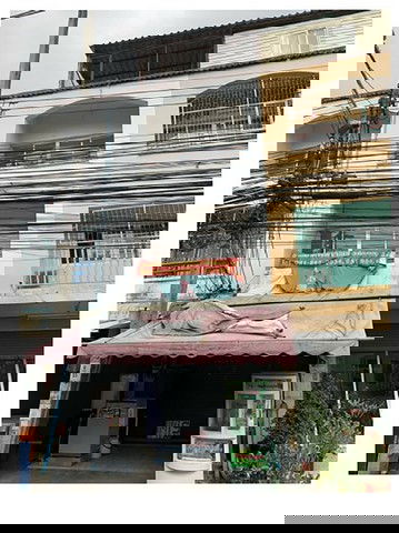 รูป K01431 ขายอาคารพานิชย์ โครงการตึกน้ำ อำเภอเมืองชลบุรี - รูปที่ 5/8