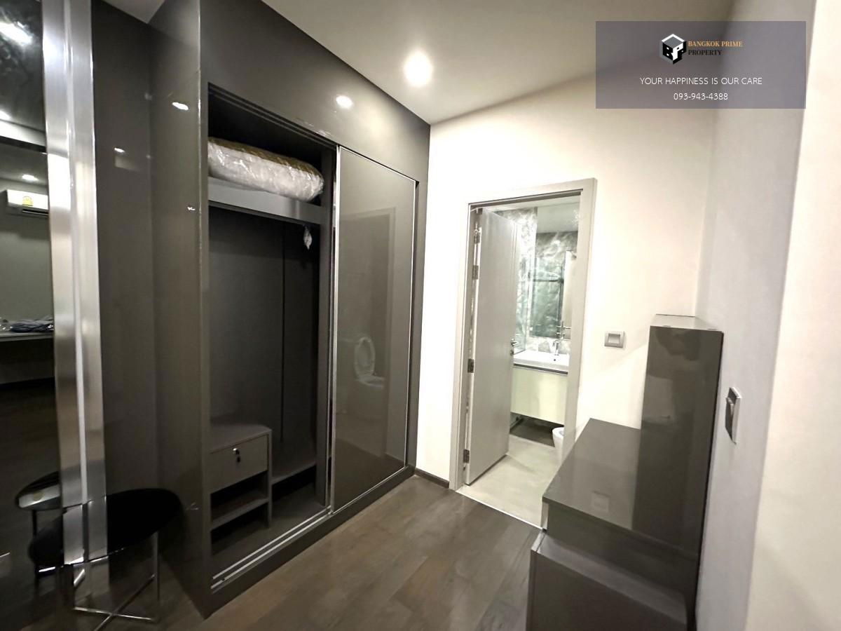 รูป IDEO Q Siam-Ratchathewi | 🚝ใกล้ BTS ราชเทวี #2025112413130 #FC - รูปที่ 3/8